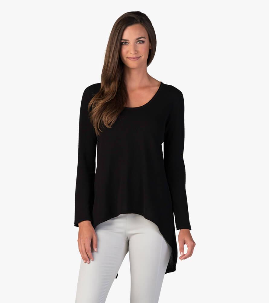 Attitude Sweater (Final Sale)